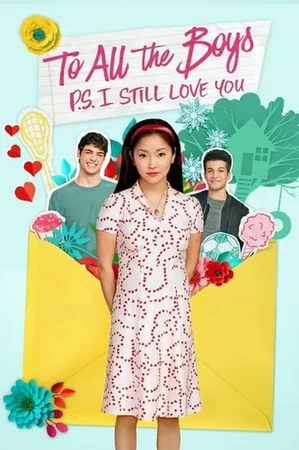 Sevdiğim Tüm Erkeklere 2 izle