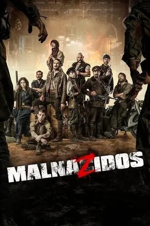 Ölüler Vadisi izle