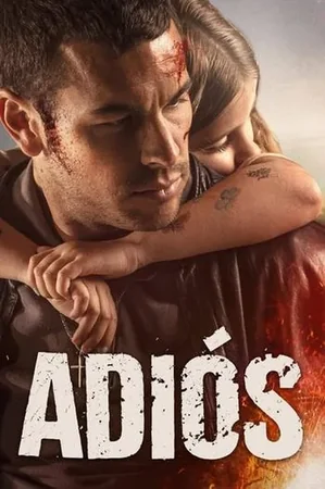 Adiós izle