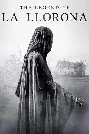 La Llorona izle