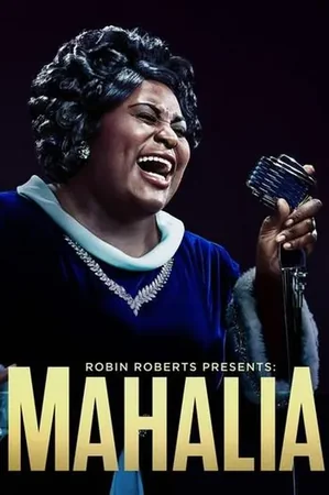 Robin Roberts Presents: Mahalia izle