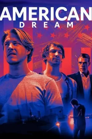 American Dream izle