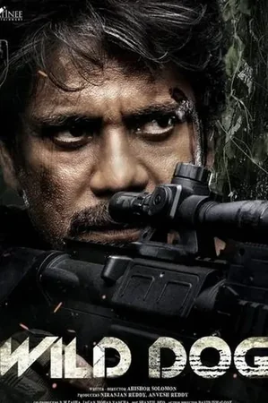Wild Dog izle