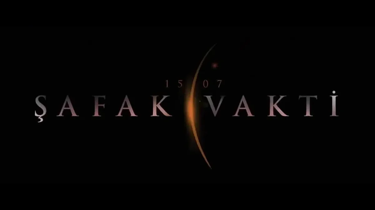 15/07 Şafak Vakti Full HD İzle
