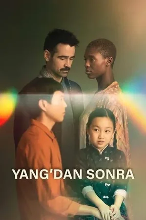 Yang'dan Sonra izle