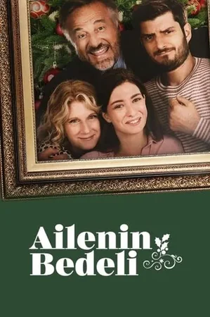 Ailenin Bedeli izle