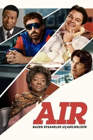 Air izle
