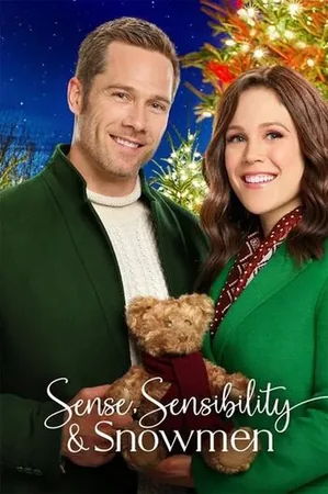 Aşk, Gurur ve Kardan Adam izle
