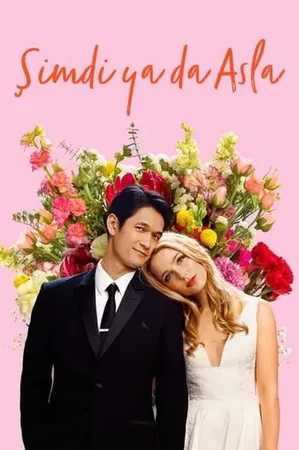 Şimdi ya da Asla izle