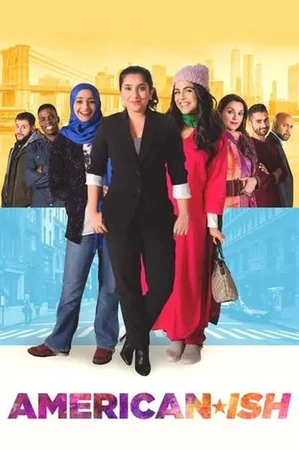 Americanish izle