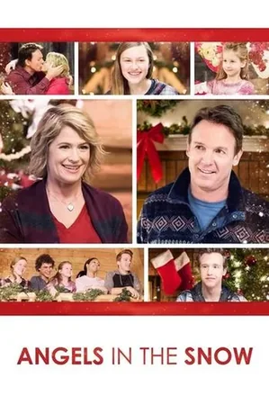 Angels in the Snow izle