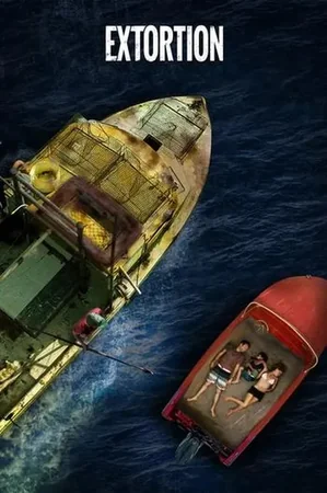 Şantaj izle