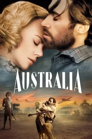 Avustralya izle
