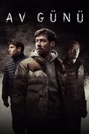 Av Günü izle