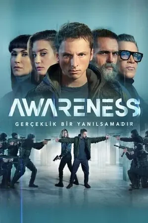 Awareness izle