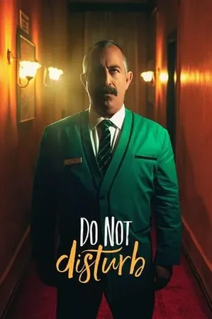 Do Not Disturb izle