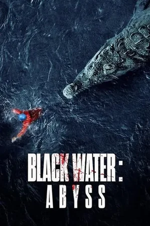 Black Water: Abyss izle