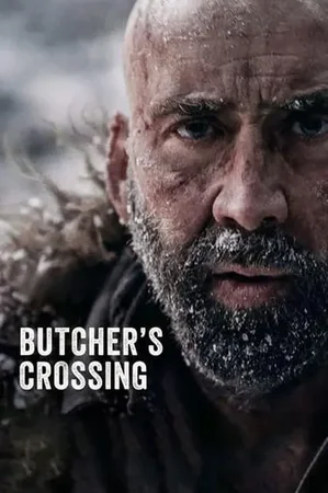 Butcher's Crossing izle