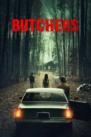 Butchers izle