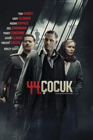 44. Çocuk izle