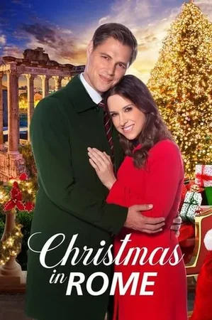 Christmas İn Rome izle