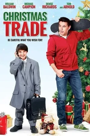 Christmas Trade izle