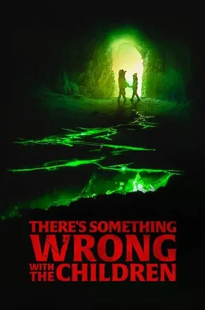 Çocuklarda Bir Sorun Var izle