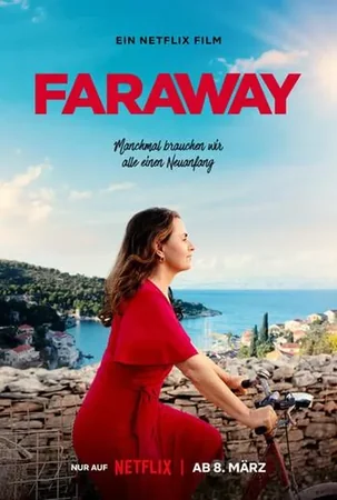 Çok Uzak izle