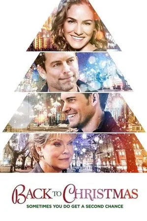 Back to Christmas izle