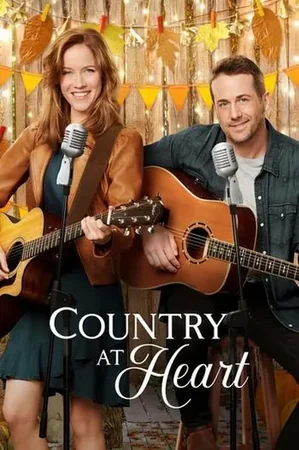 Country at Heart izle