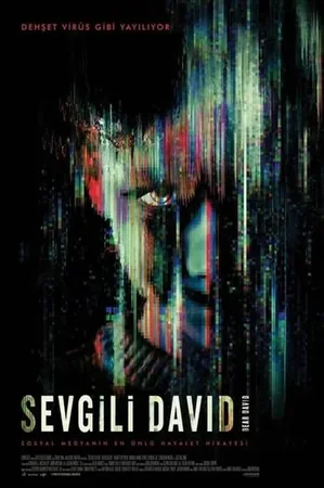 Sevgili David izle