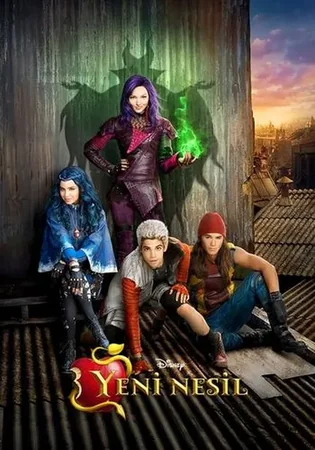 Yeni Nesil izle