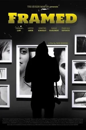 Framed izle