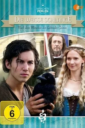 Die weiße Schlange izle