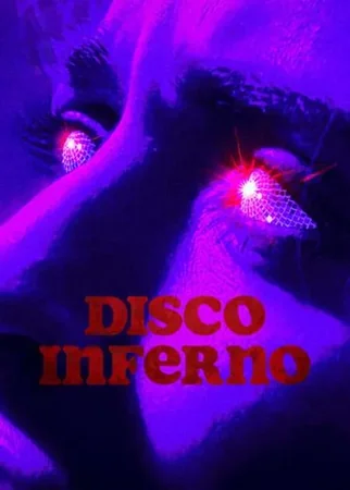 Disco Inferno izle