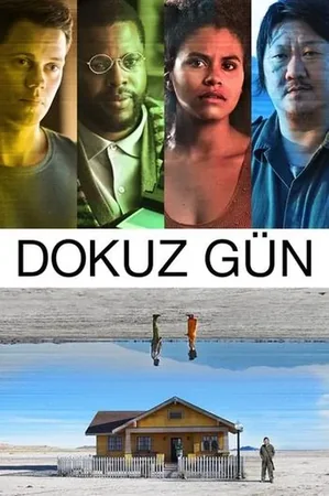 Dokuz Gün izle