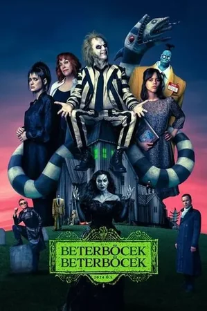 Beterböcek Beterböcek izle