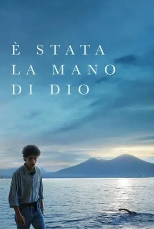 È stata la mano di Dio izle