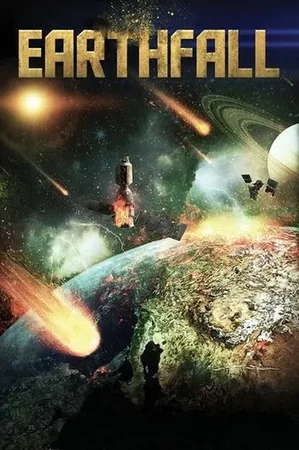 Earthfall izle