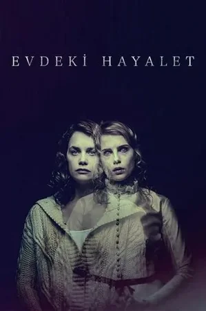 Evdeki Hayalet izle