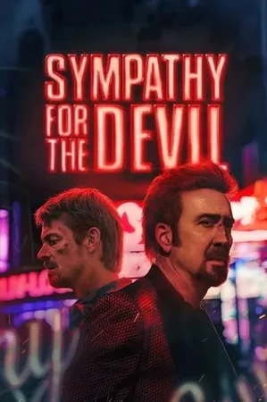 Şeytana Sempati izle