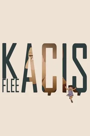 Kaçış izle