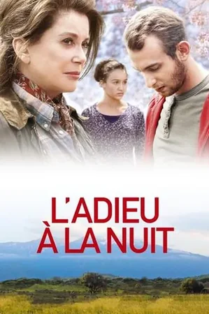Geceye Veda izle