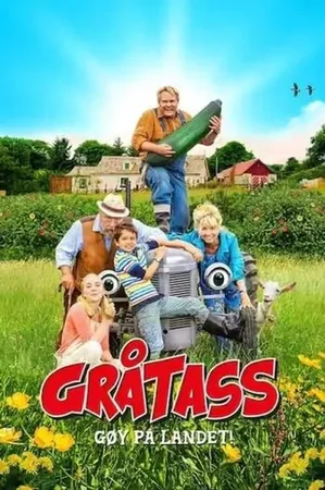 Sevimli Traktör izle