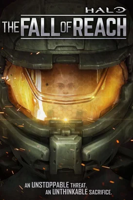 Halo: Reach'in Düşüşü izle