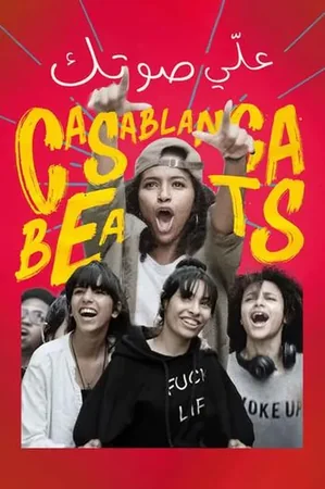 Kazablanka Ritimleri izle