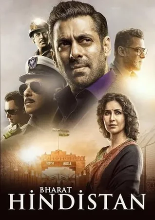 Bharat Hindistan izle