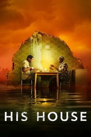 Onun Evi izle