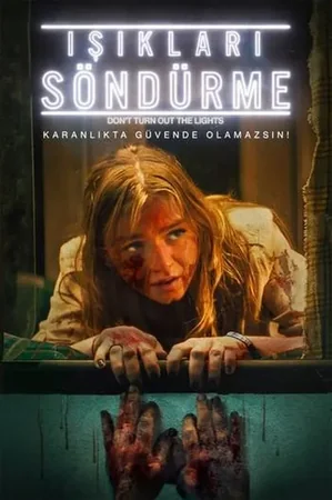 Işıkları Söndürme izle