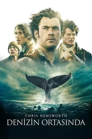 Denizin Ortasında izle